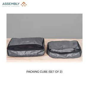 Packing Cubes (set of 2)