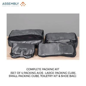 Complete Packing Kit