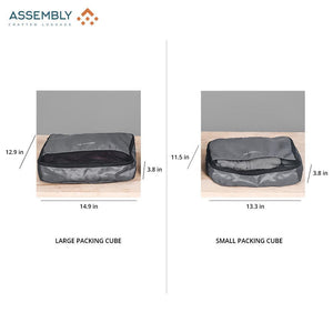 Packing Cubes (set of 2)