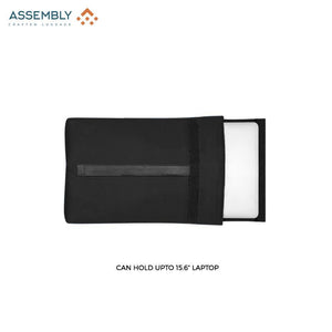 Stella-Laptop Sleeve-Black